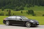 Porsche Panamera 4S Executive 2014 года